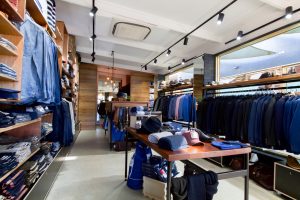 Voss Store Menswear Avalon NSW