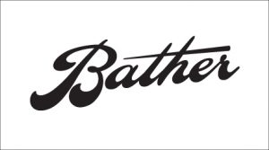 Bather logo